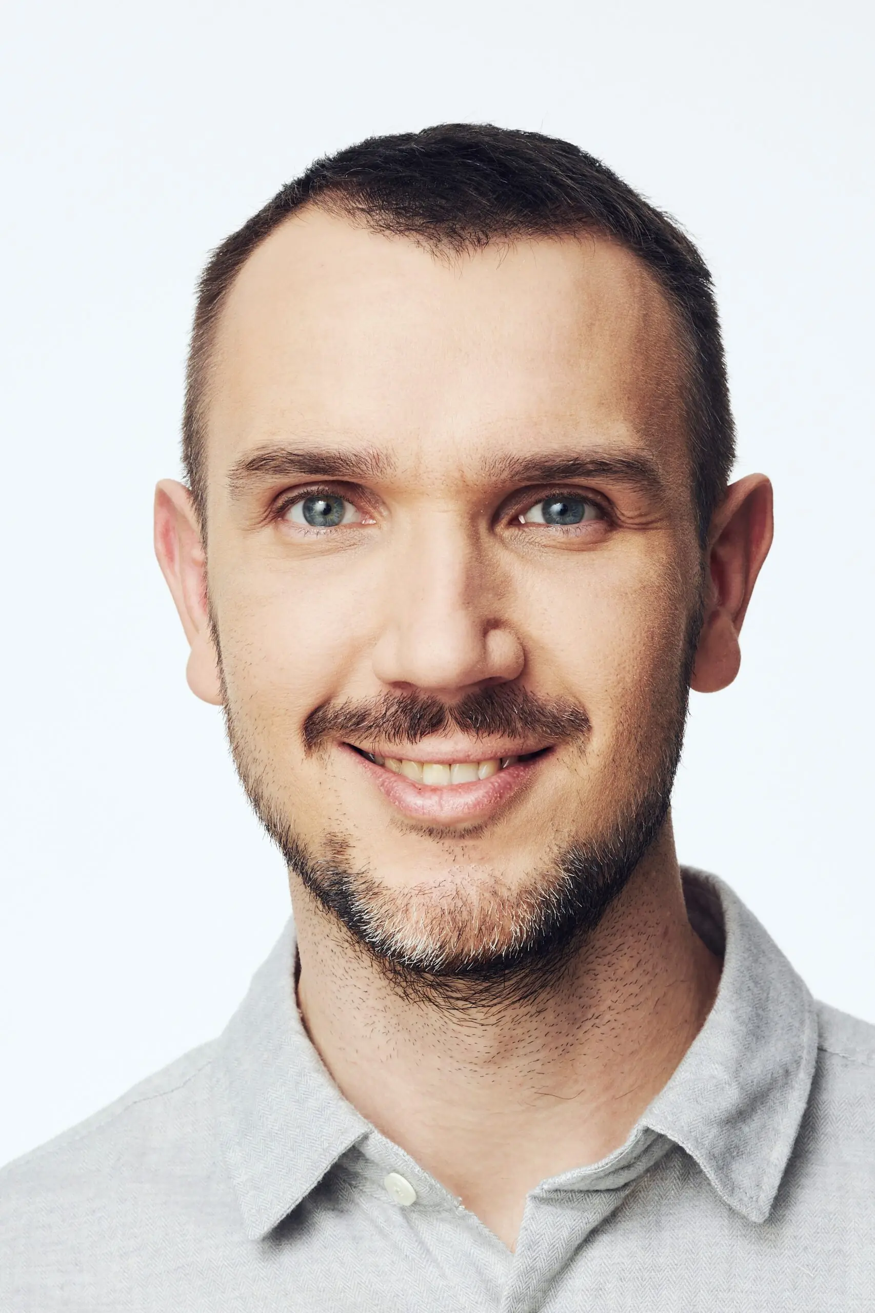 Łukasz Stołowski - Ekspert Gildii Trenerów (Fizjoterapeuta)