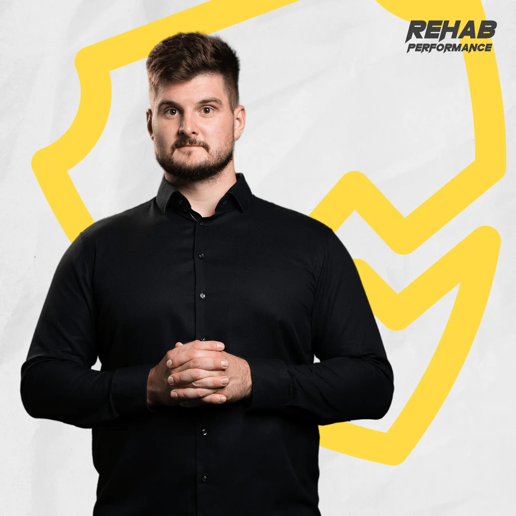 Jakub Surmacz - Ekspert Gildii Trenerów (Fizjoterapeuta i S&C)