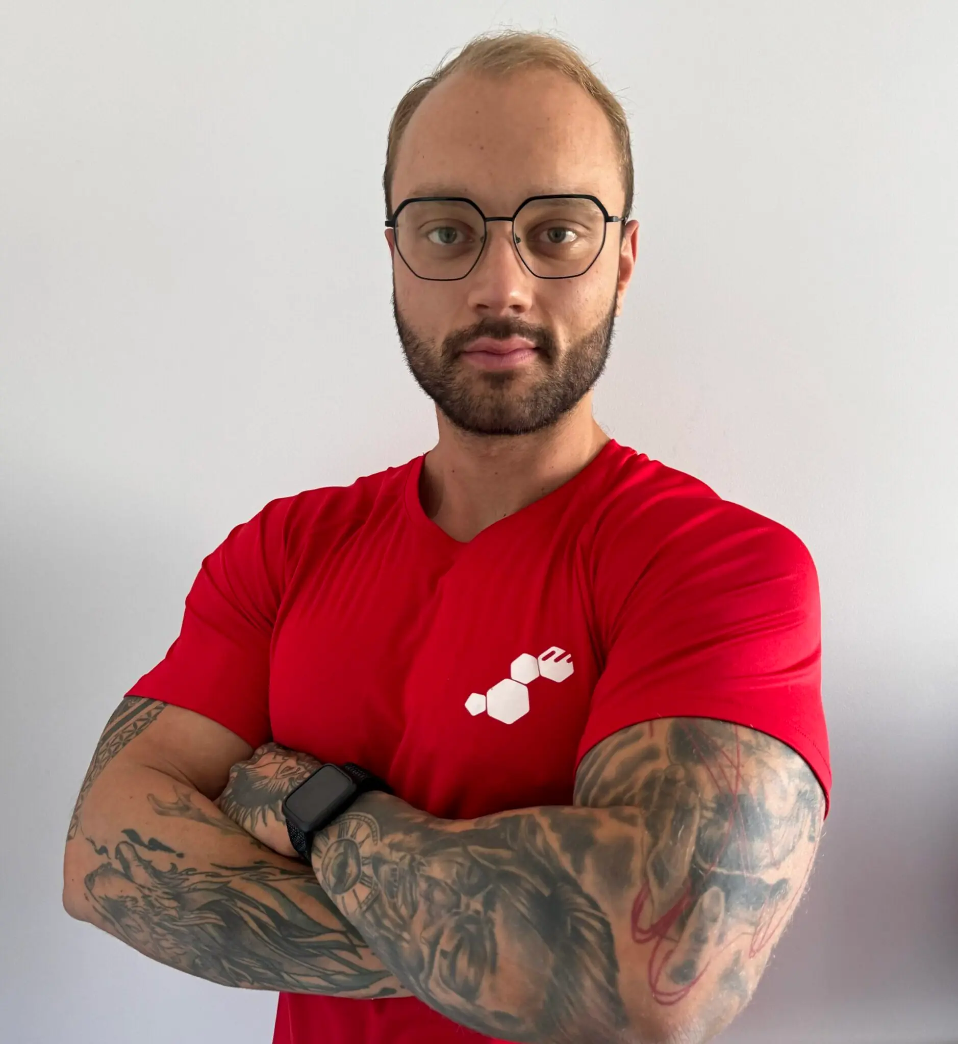 Oskar Hejmowski - Ekspert Gildii Trenerów (Dietetyk kliniczny)