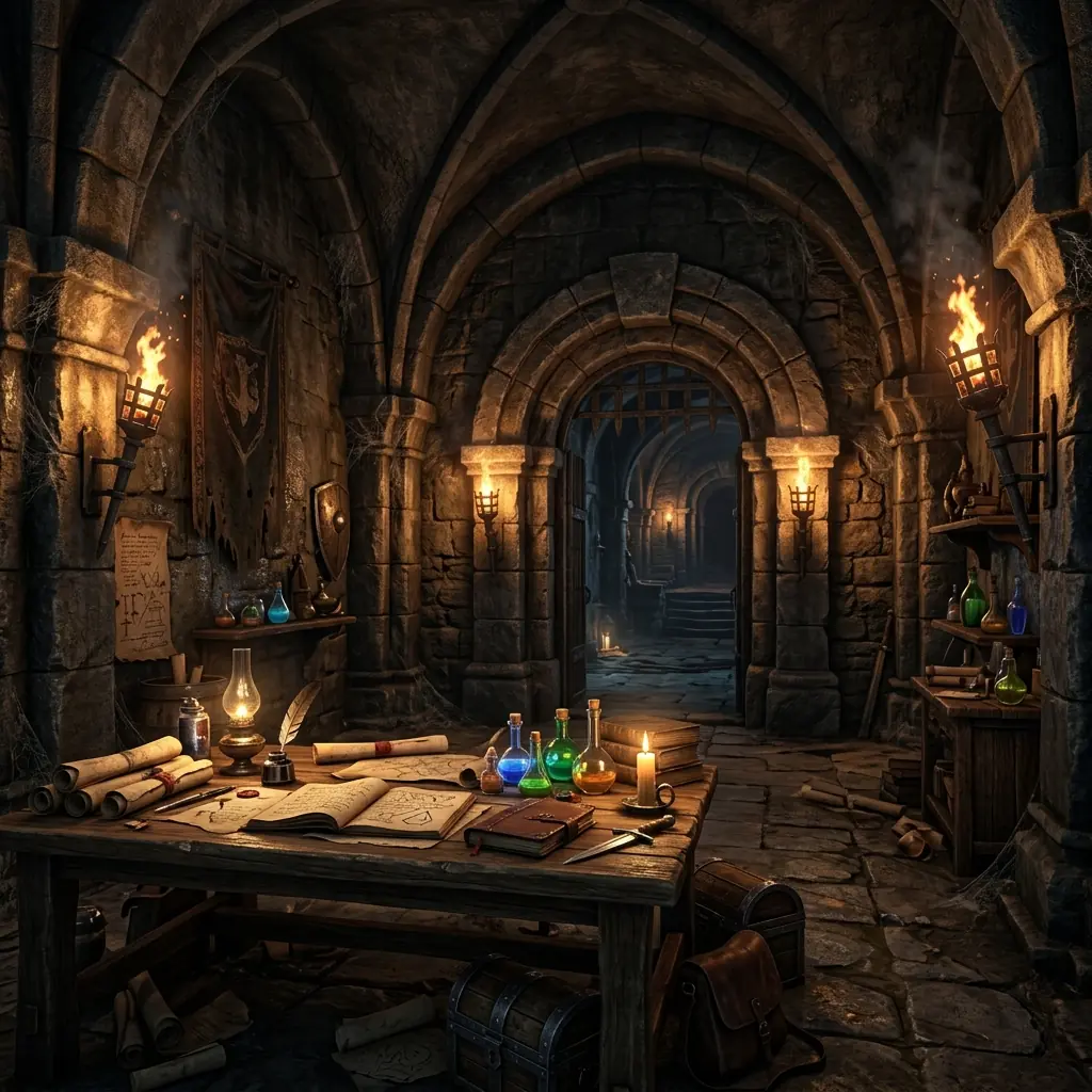 Gildia Trenerów - Epickie Archiwum Wiedzy dla Profesjonalistów Fitness