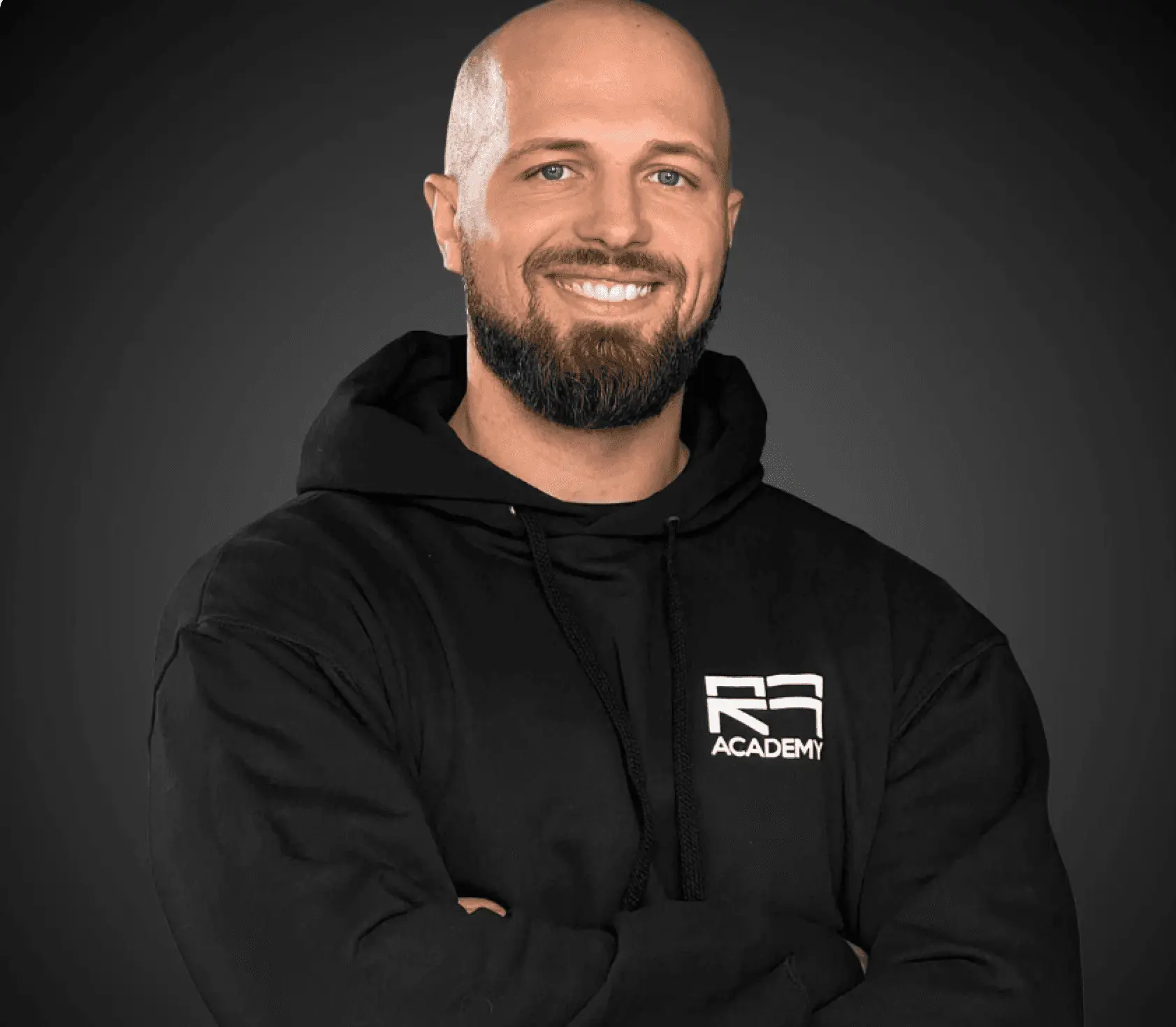 Błażej Wesołowski - Ekspert Gildii Trenerów (Trener motoryki)