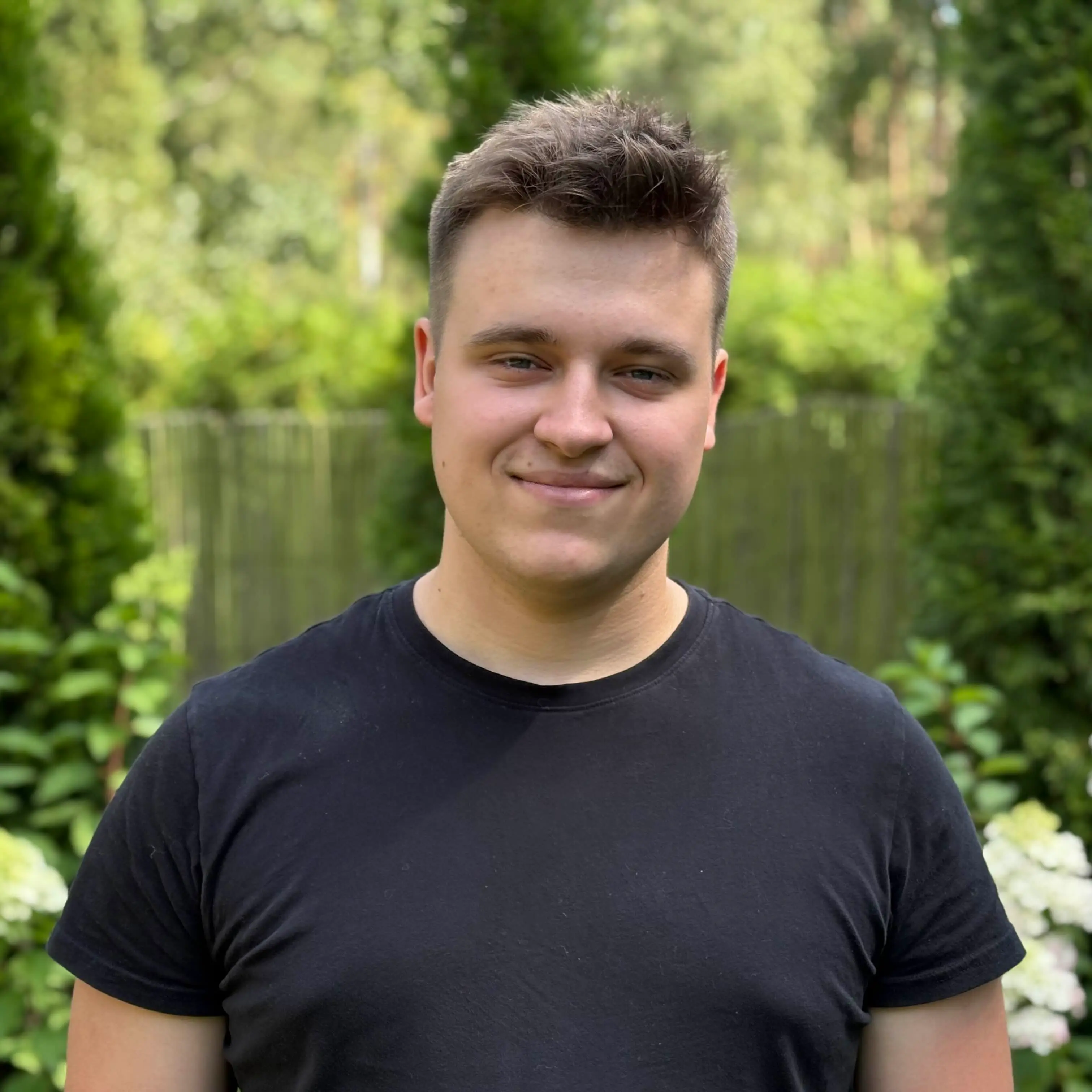 Paweł Różacki - Ekspert Gildii Trenerów (Strony dla trenerów)