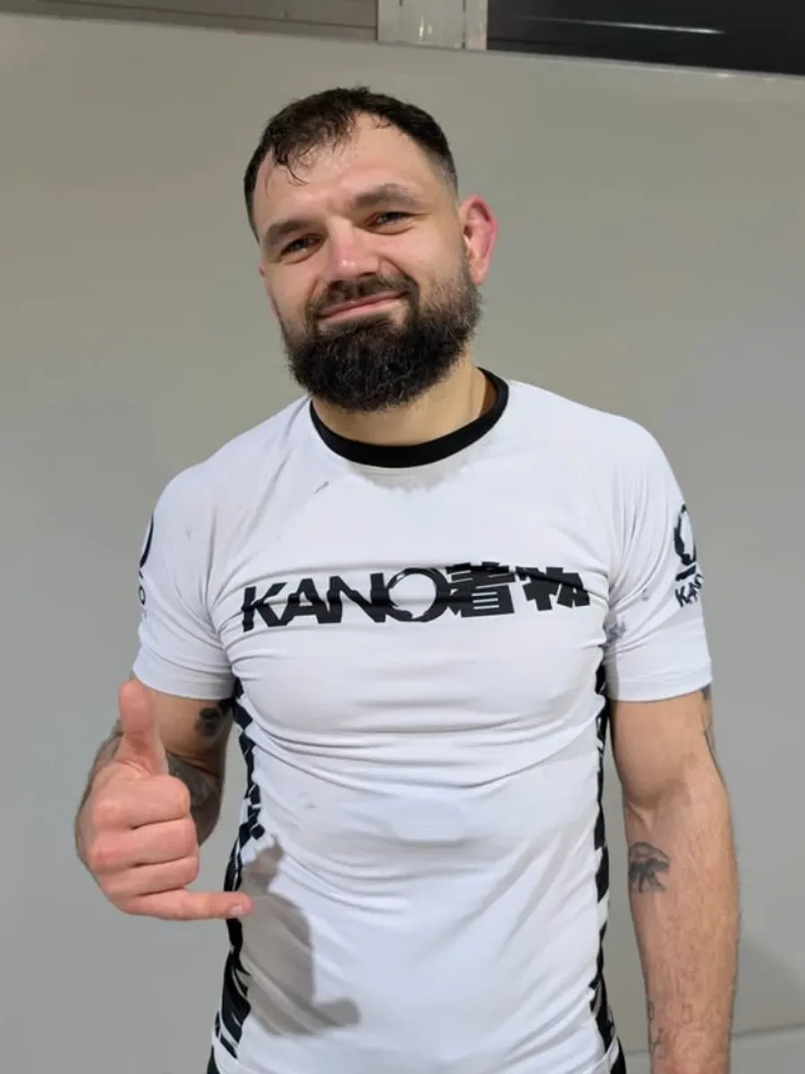 Marcin Zając - Ekspert Gildii Trenerów (Przygotowanie motoryczne)